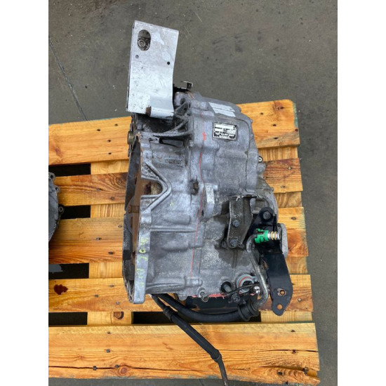 Automatic Gearbox TF-80SC 220 000 km Volvo V70R S60R XC90